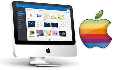 mac software for presenting desktop